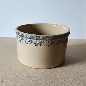 Robinson Ramsbottom Low Jar 2 qt.